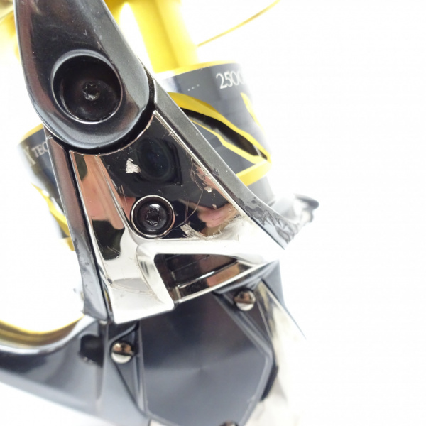 22BBーXテクニウム 2500DXXG  S